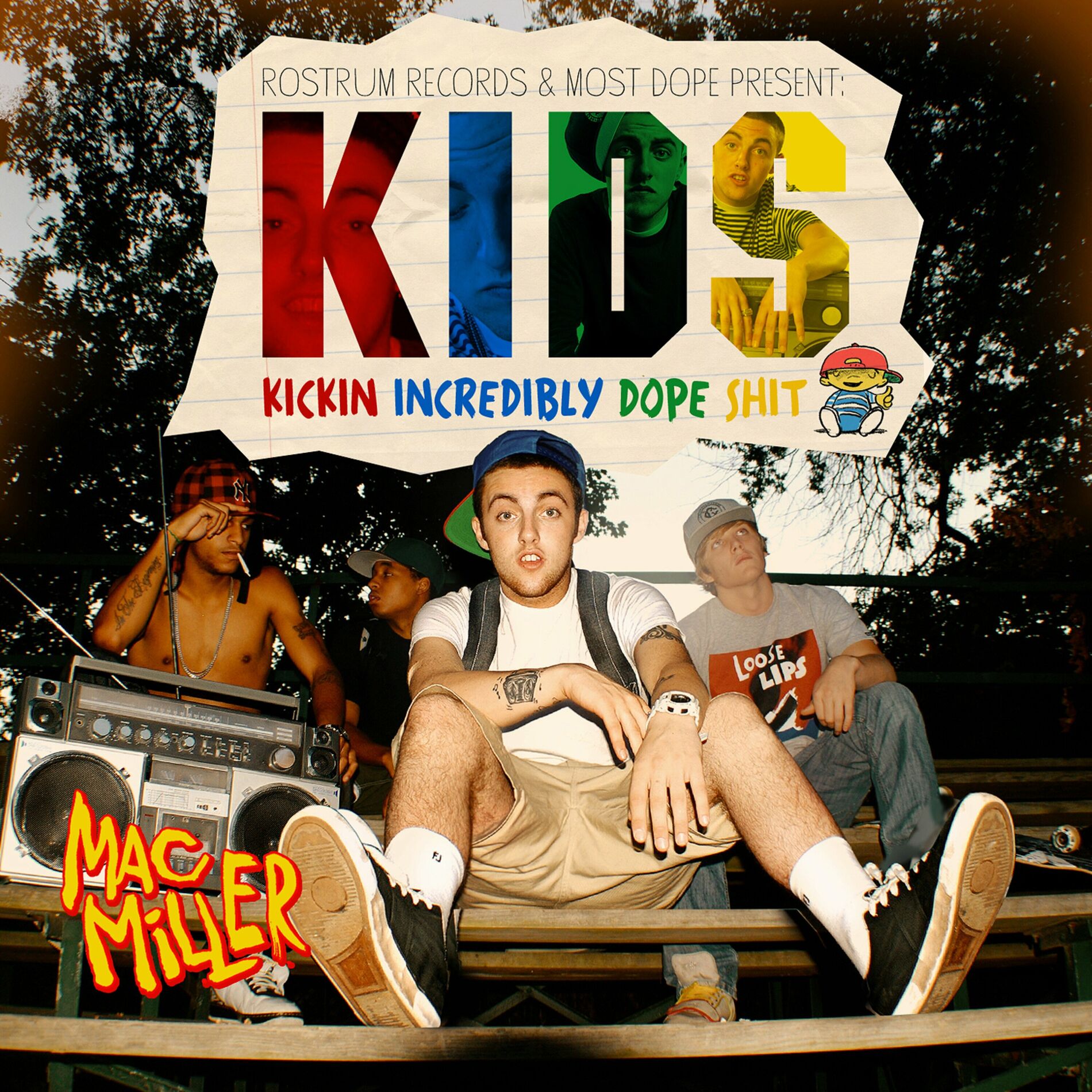 mac miller 2
